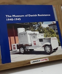 The Museum of Danish resistance 1940 - 1945 - Varios