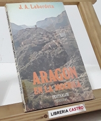 Aragón en la mochila - José Antonio Labordeta