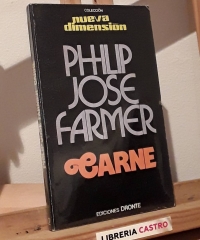 Carne - Philip José Farmer