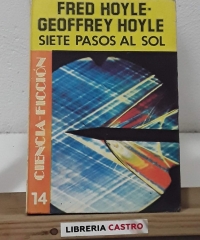 Siete pasos al Sol - Fred Hoyle y Geoffrey Hoyle