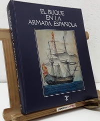 El buque en la Armada Española - Varios