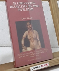 El libro secreto de las leyes del amor en el Islam - Omer Haleby