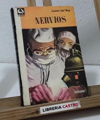 Nervios - Lester del Rey