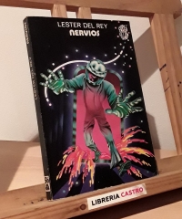 Nervios - Lester Del Rey