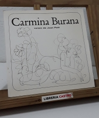 Carmina Burana - Versió de Joan Petit