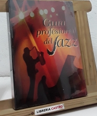 Guía Profesional del Jazz - Varios
