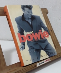 David Bowie. Una extraña fascinación - David Buckley.