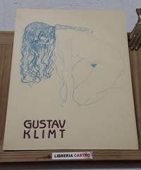 Gustav Klimt Papiers Érotiques - Caroline Messensee. Werner Hofmann. Jean Clair.