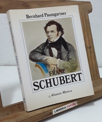 Franz Schubert - Bernhard Paumgartner.