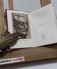 Cuentistas Españoles del siglo XX - Varios