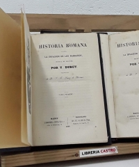 Historia Romana (II tomos) - V. Duruy