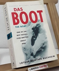 Das boot. The boat - Lothar-Günther Buchheim