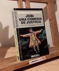 Job: Una comedia de justicia - Robert A. Heinlein