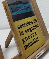 Secretos de la Segunda Guerra Mundial - Raymond Cartier