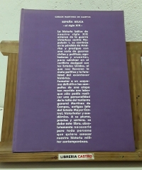 España bélica. El Siglo XIX - Carlos Martínez de Campos