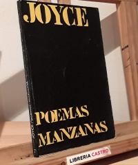 Poemas = Manzanas - Joyce