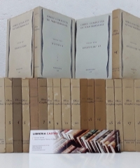 Obres Completes de Joan Maragall (24 volums) - Joan Maragall