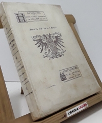 Documentos para la Historia Artísitica y Literaria de Aragón (Siglo XVI) - Manuel Abizanda y Broto