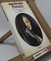 Pamela - Joan Perucho