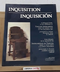 Inquisition. Inquisición - Varios