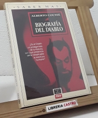 Biografía del Diablo - Alberto Cousté